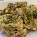 ぱとぴん's cooksnap of when they made 牡蠣とごぼうのオイスターマヨ.