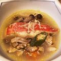 ホウキボウシ's cooksnap of when they made 金目鯛とアサリのスープ.