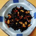 ★☆マルコ☆★'s cooksnap of when they made 栄養満点！ お豆入りひじきの煮物♪.