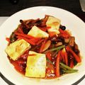 虎徹mom's cooksnap of when they made 野菜たっぷり＊豆腐の中華あん.
