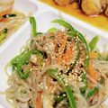 ちょちょこ✫'s cooksnap of when they made 隠し味が決め手♡ピーマンde五目きんぴら.
