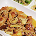 ちょちょこ✫'s cooksnap of when they made ☆簡単☆肉巻き豆腐の照り焼き.