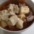 向日葵くっく's cooksnap of when they made まぐろのすきみとお豆腐たいたん.
