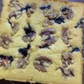 クック59Q92A☆'s cooksnap of when they made ＊絶品ブロンドブラウニー(ブロンディ)＊.