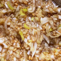 ラヴちゃん♡'s cooksnap of when they made 油淋鶏風唐揚げ（唐揚げアレンジ）.