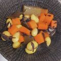 ヤータロ's cooksnap of when they made 簡単！大豆とひじきの煮物.