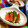 marilin36's cooksnap of when they made きゅうりとトマトの塩昆布梅肉和え.