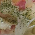 あゆたっくん's cooksnap of when they made 大根と生ハムのハニーレモンサラダ.