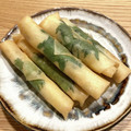 くますけ☆'s cooksnap of when they made ささみチーズの梅しそ春巻き♡簡単！.
