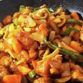 Sweets初心者's cooksnap of when they made 酢豚じゃないよ酢鶏だよ！！mamaの酢鶏.