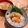 azryu★212's cooksnap of when they made 朝ごはんに★簡単鮭しらす丼.