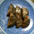 kaorulove's cooksnap of when they made だし醤油で簡単★しいたけの生姜醤油.