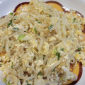 こうママ♡'s cooksnap of when they made 簡単　美味しい　もやしとお豆腐の炒め物.