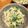 みちばたの花's cooksnap of when they made 菜の花のポテトサラダ.