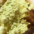 ふぁんころ's cooksnap of when they made 黒蜜＆きな粉＆ところてん♪和風スイーツ♪.
