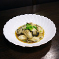 こうゆちゃん's cooksnap of when they made 牡蠣のオイスターソース炒め♫バター風味♡.