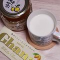 アクセル☆'s cooksnap of when they made ～柚子の香り～白いほっと*しょこら.