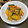 真知ぽん's cooksnap of when they made かぼちゃと厚切りベーコンのガリバタ炒め.