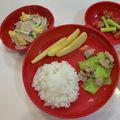 ゆいまーるん's cooksnap of when they made 簡単な美味しい中華風春雨サラダ.