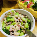 おるご's cooksnap of when they made レンジで簡単♪きのこのアヒージョ.