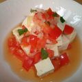 ソネチコ's cooksnap of when they made イタリアンな冷奴☆.