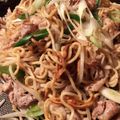 クック☆やーっ！'s cooksnap of when they made 葱たっぷり♡塩焼きそば.