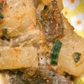 87425's cooksnap of when they made 母から伝わる＊こんにゃくの味噌炒め煮＊.