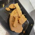 ももちゃん09's cooksnap of when they made 純生クリームで作る生キャラメル.