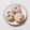 まあまま☆0403's cooksnap of when they made ブルーベリーの米粉チーズケーキ.