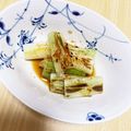 大減量成功ママ's cooksnap of when they made おつまみや簡単な一品に！長ネギポン酢.