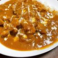 めぐみmmk's cooksnap of when they made ルーで簡単♡バターチキンカレー.