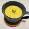 みこめし's cooksnap of when they made 【簡単】濃厚かぼちゃスープ.