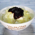 ＠迷子＠'s cooksnap of when they made とろ～り♪わさび海苔ご飯.