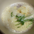 たべたべこ's cooksnap of when they made 袋井のご当地料理　たまごふわふわ.