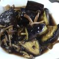 ゆうぷぅママ's cooksnap of when they made 焼きナスの甘辛トロトロ煮.