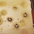 裕子_真佐美_兼用's cooksnap of when they made レモンゼリーレアチーズケーキ.