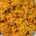 ★Megtann☆'s cooksnap of when they made 給食のオムライス.