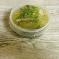 さくらん餅's cooksnap of when they made 茎ワカメのおみそ汁.