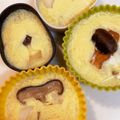 ☆ドキンちゃん☆”'s cooksnap of when they made ♡麺類、茶碗蒸しに活用！椎茸の煮物♡.