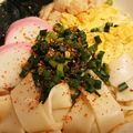 naki1227's cooksnap of when they made 簡単うどんツユ/きしめんツユ.