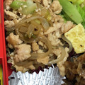 冷蔵庫レスキュー隊's cooksnap of when they made 糸こんと挽き肉の和風うまうま炒め.