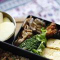 ガメコ's cooksnap of when they made 豚肉とブロッコリーの中華風炒め.
