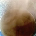 クックTHM5YF☆'s cooksnap of when they made ハーブティー　貧血　マテ.
