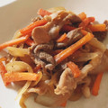 ＊ゆう＊1123's cooksnap of when they made 【混ぜるだけ】秘伝の生姜焼きのタレ.