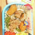 ｽｶｲﾌｨｯｼｭ☆'s cooksnap of when they made お助けもう1品に＊ツナピーマン玉葱で簡単.