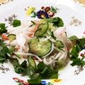 マダムスカーレット's cooksnap of when they made 新玉ねぎ＊作り置き＊オニオンスライス.