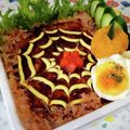 ♡礼♡'s cooksnap of when they made 牡蠣おこ.