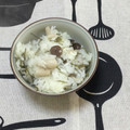 おはなすき's cooksnap of when they made ☺簡単♪切り昆布としめじの炊き込みご飯☺.