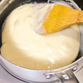 咲月's cooksnap of when they made 【簡単】とろける万能チーズソース♪.