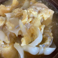 あいたたゆっきー☆'s cooksnap of when they made 【超簡単】ゆりねの卵とじ.